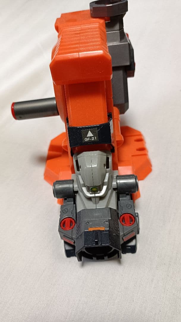 ジャンク品　ギャラクシーフォートレス　スーパービーダマン ジャンク品 ギャラクシーフォートレス スーパービーダマン