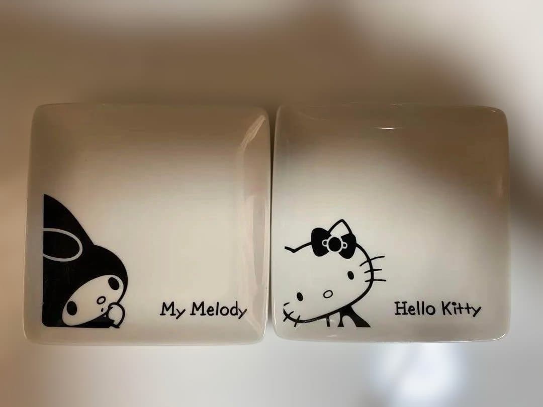 【入手困難品‼︎】【送料無料‼︎】 【8点セット】 マイメロディ キティ スヌーピー