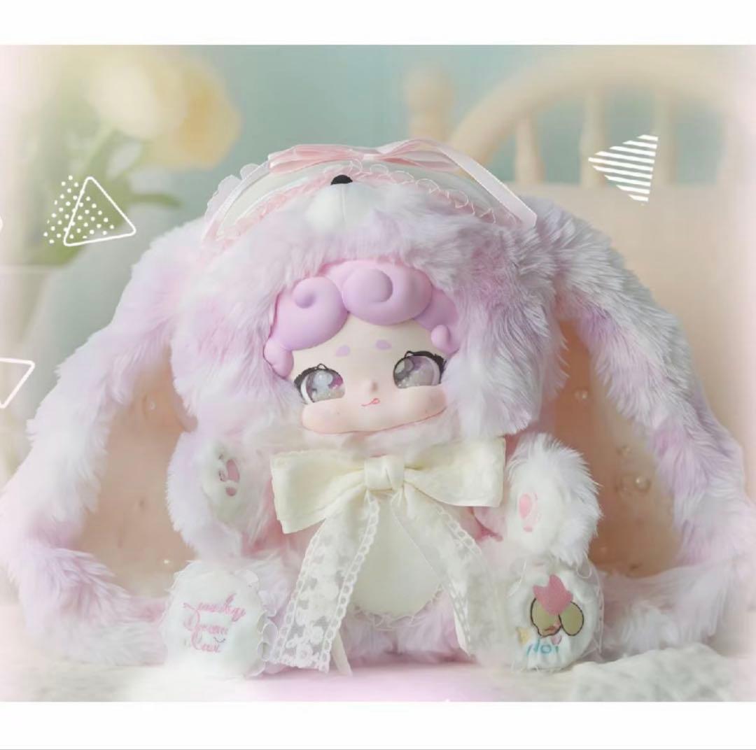 ラッキーディアナイ LuckyDeerNai 600% シクレ