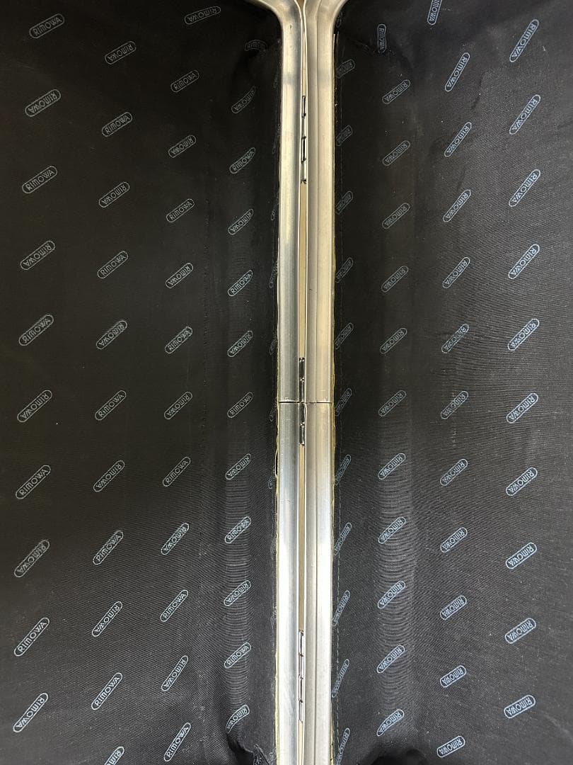 RIMOWA Opal アタッシュケース【訳アリ】