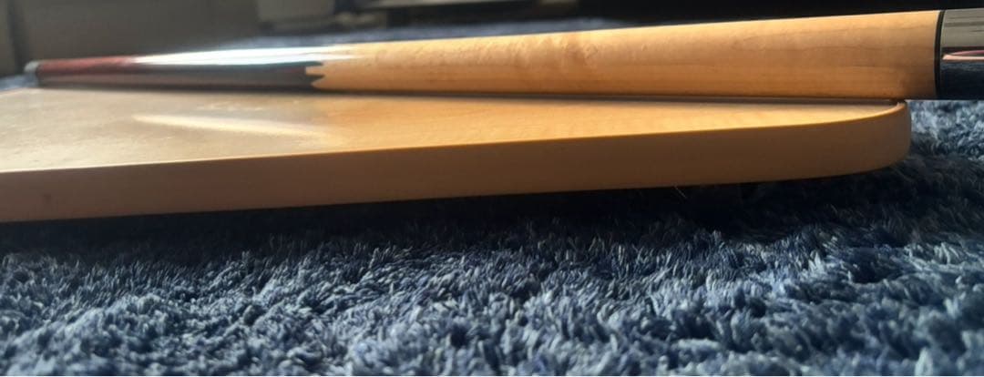 ポイズン　POISON ビリヤード　キュー