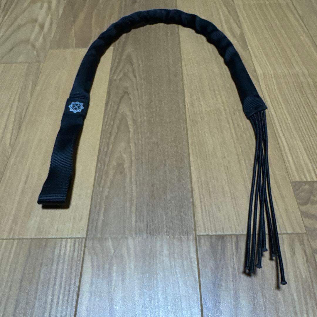 田村装備開発 護身具TTGD-whip（鞭）