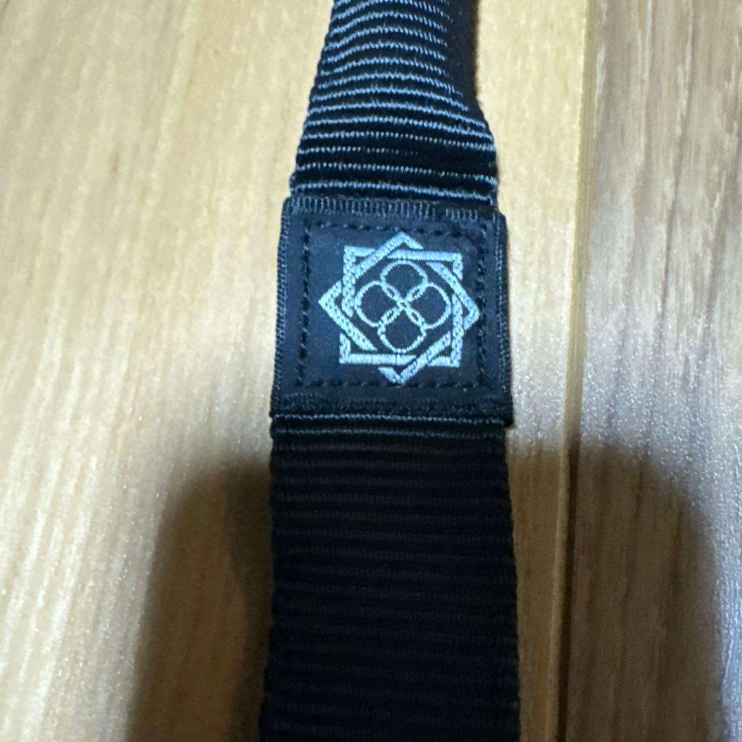 田村装備開発 護身具TTGD-whip（鞭）