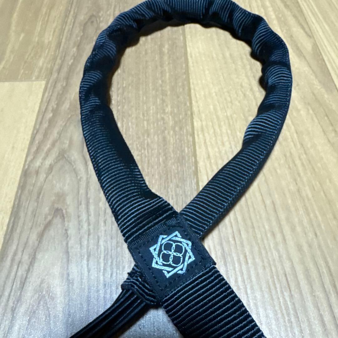 田村装備開発 護身具TTGD-whip（鞭）