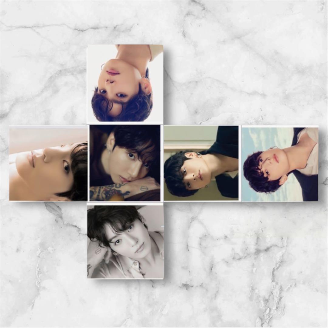 ゆうこりん様 リクエスト おまとめ BTS Jungkook アクリルパネル