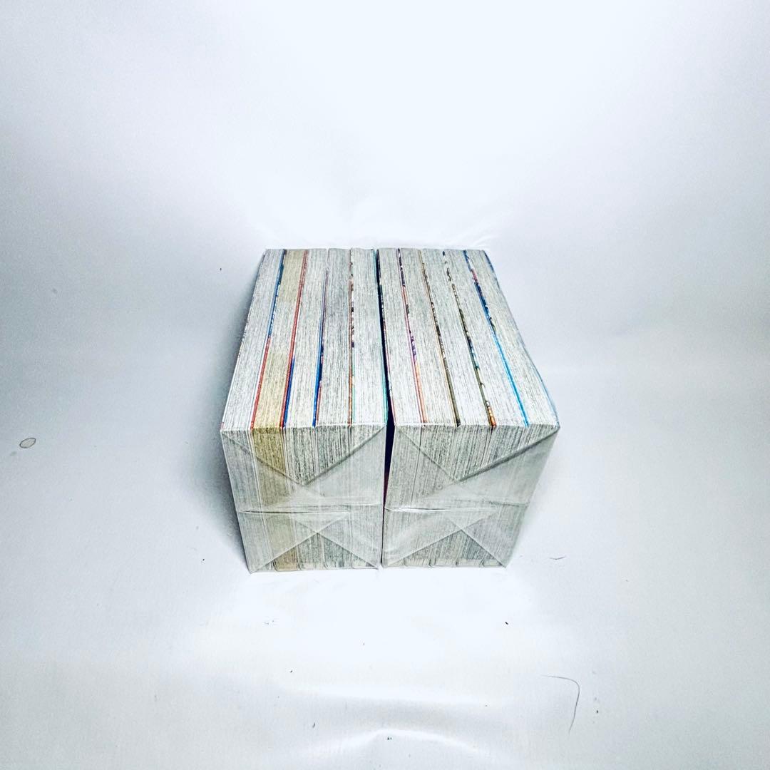 ワンピース 1～113巻（既刊最新巻）セット + おまけ 計118冊セット