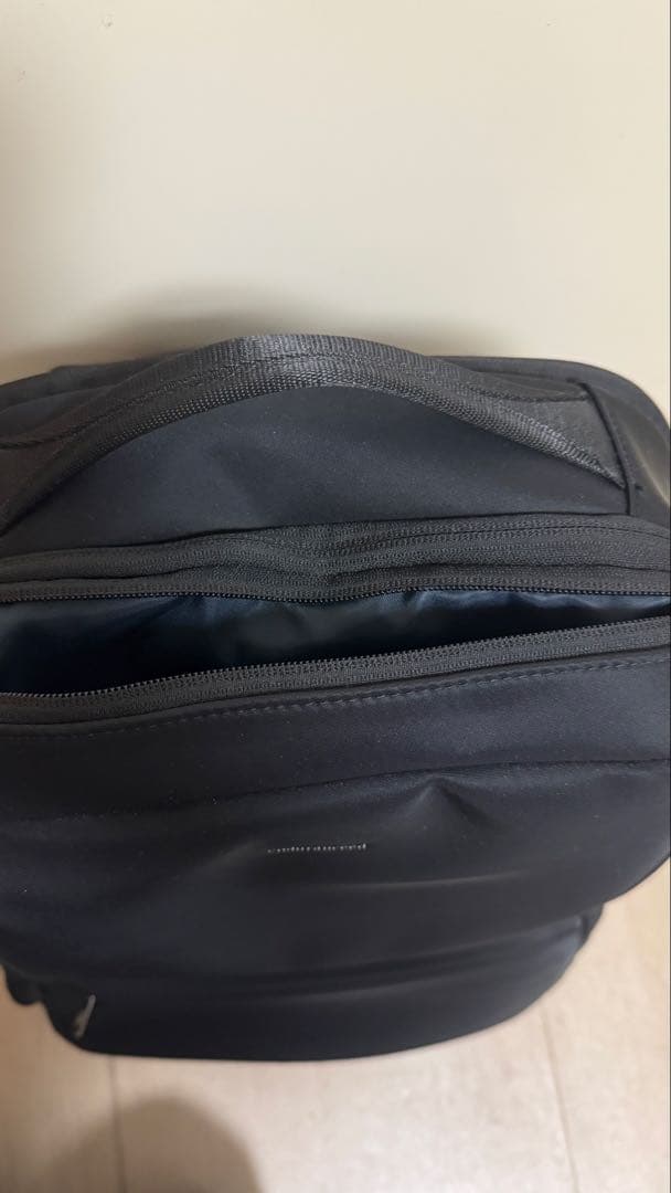 Enduranceed　ビジネスリュック（インナーボックスセット）