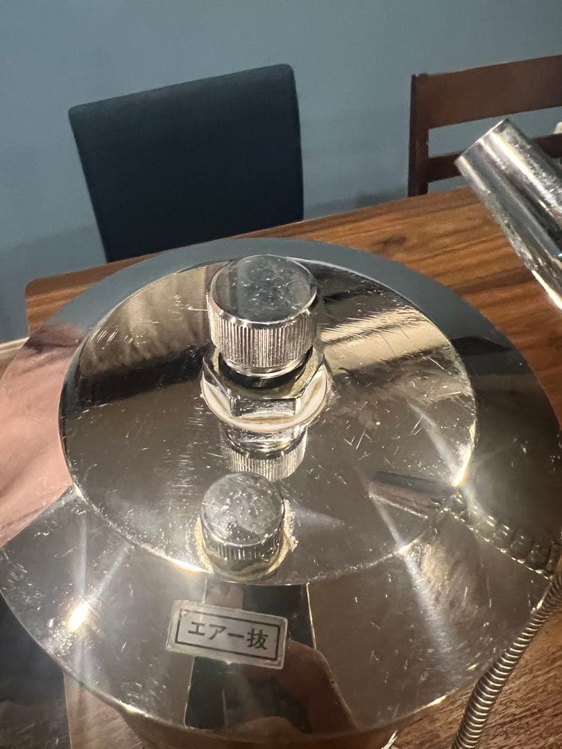 現状品 浄水器 パイウォーター πWATER ビルドイン ジャパン京洋