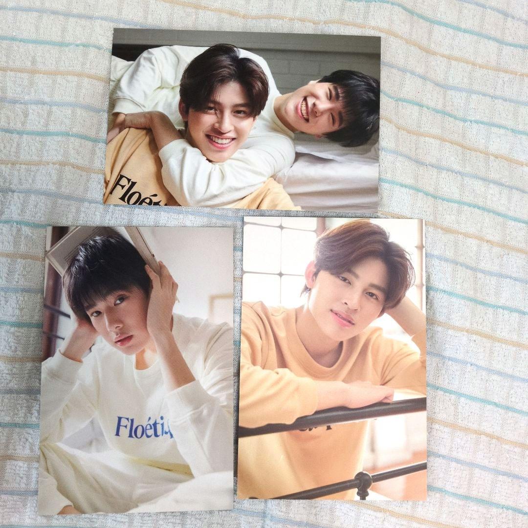 PERSPECTIVE II PondPhuwin PondPhuwin PERSPECTIVE II 写真集 YESASIA