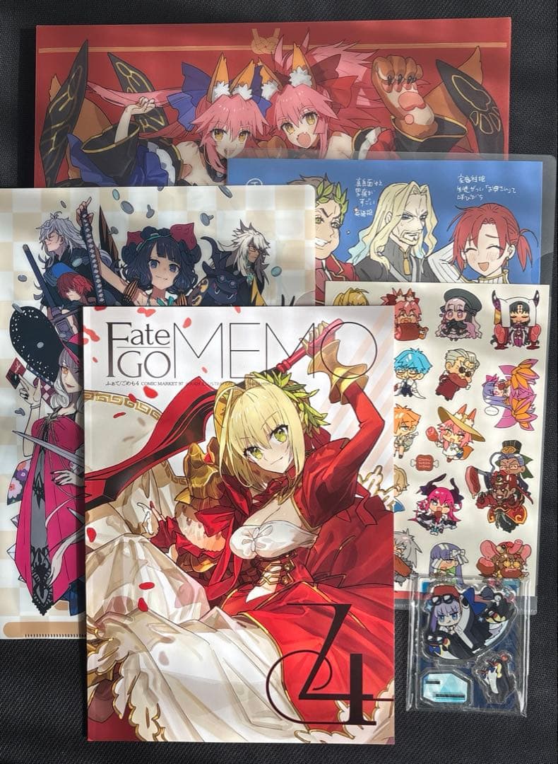 黒執事展複製画未使用