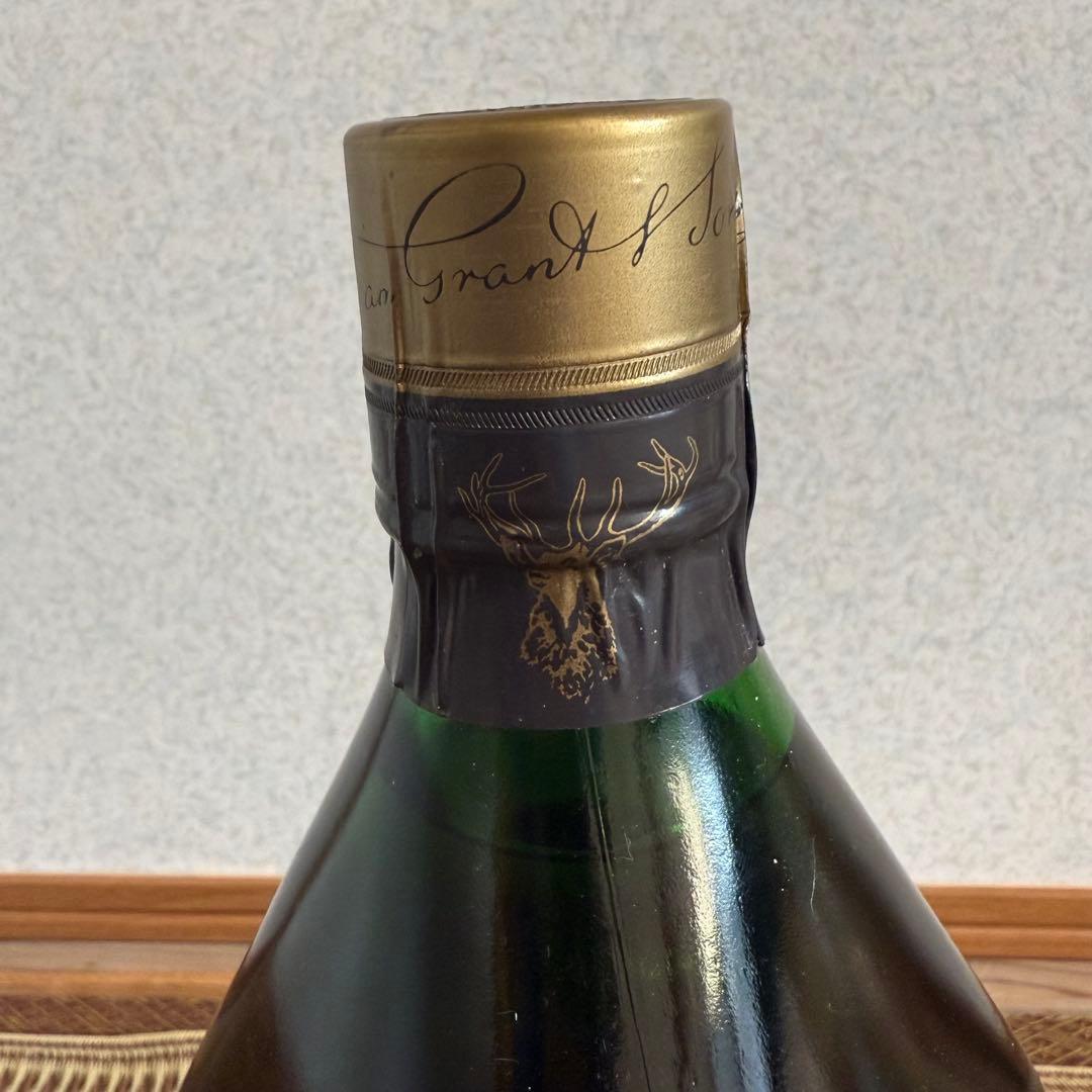 本日限定値引き】Glenfiddich 1.75リットル 未開栓