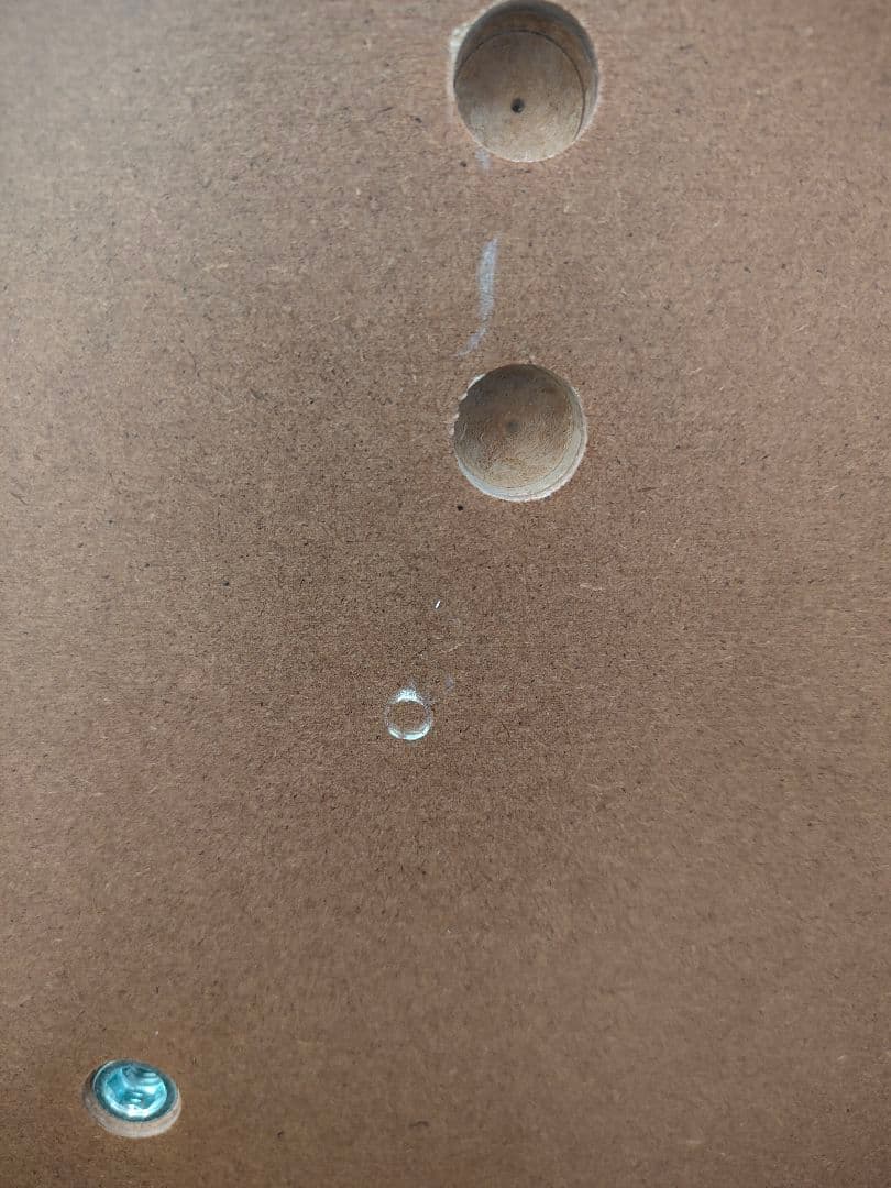 NITORI ニトリ 昇降テーブル LC-004 135 MBR