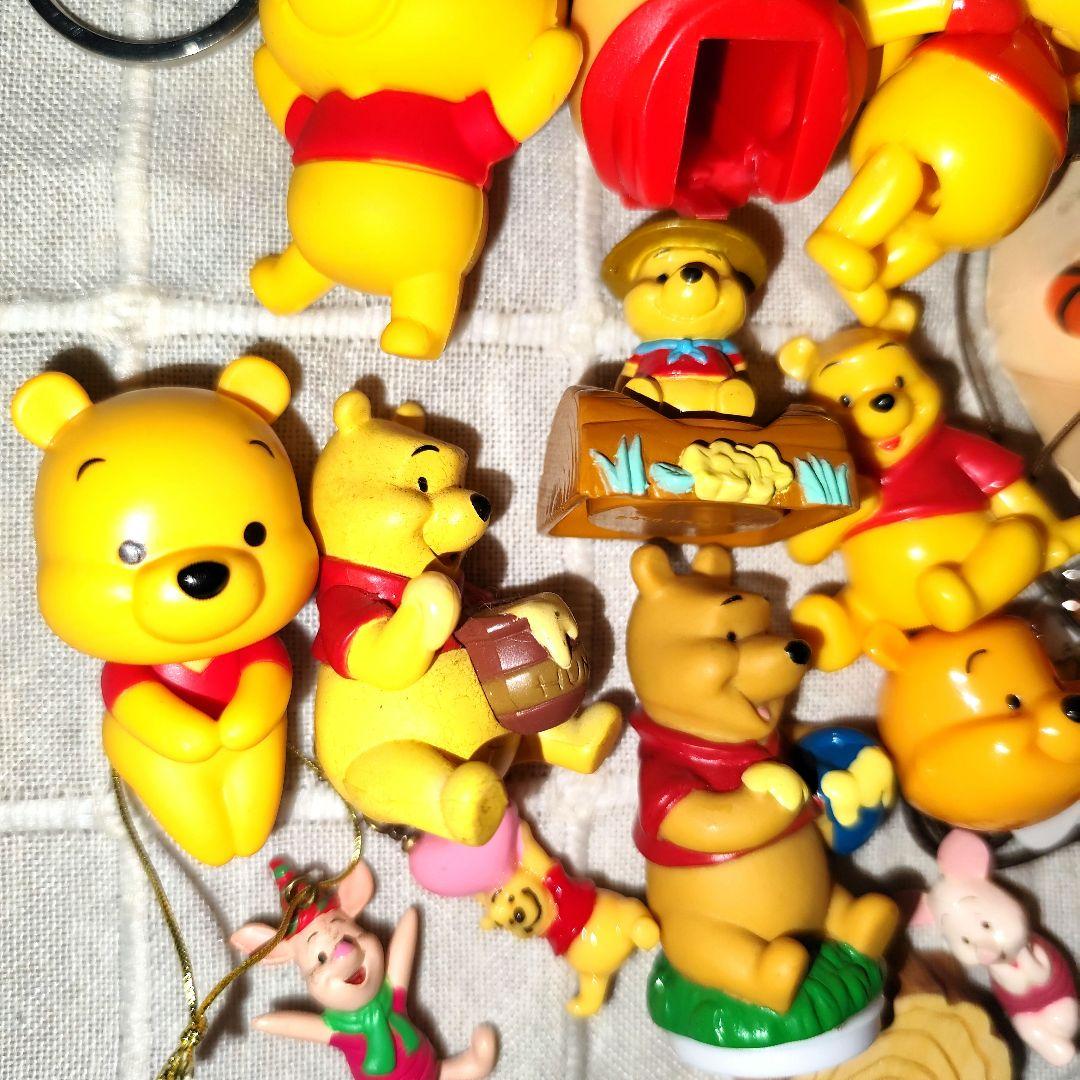 ディズニー　くまのプーさん　小物　まとめ売り
