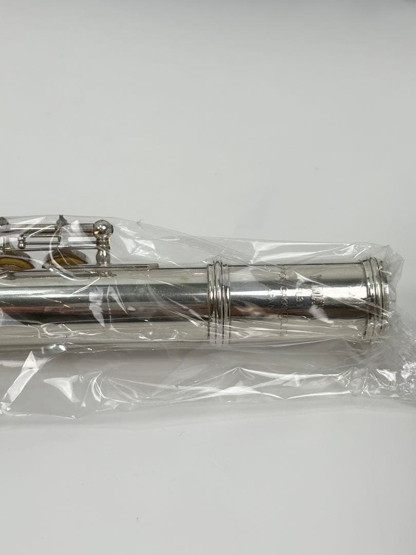 美品・メンテナンス済・証明書付き　AMAHA ヤマハ YFL-311 フルート
