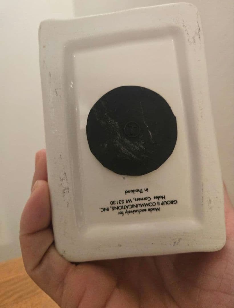 ビンテージ マクドナルド 袋型 bank バンク アドバタイジング アメトイ