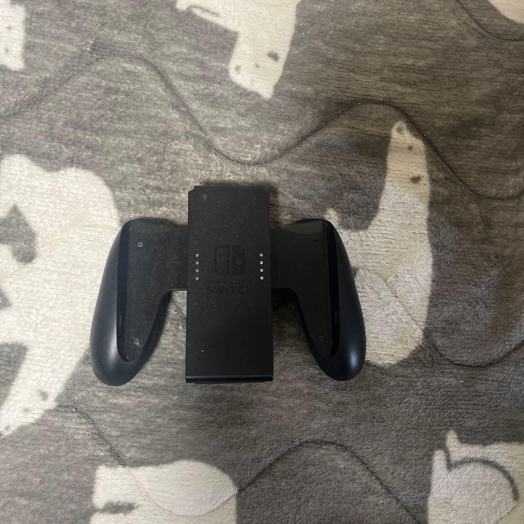 Nintendo Switch あつまれどうぶつの森　本体