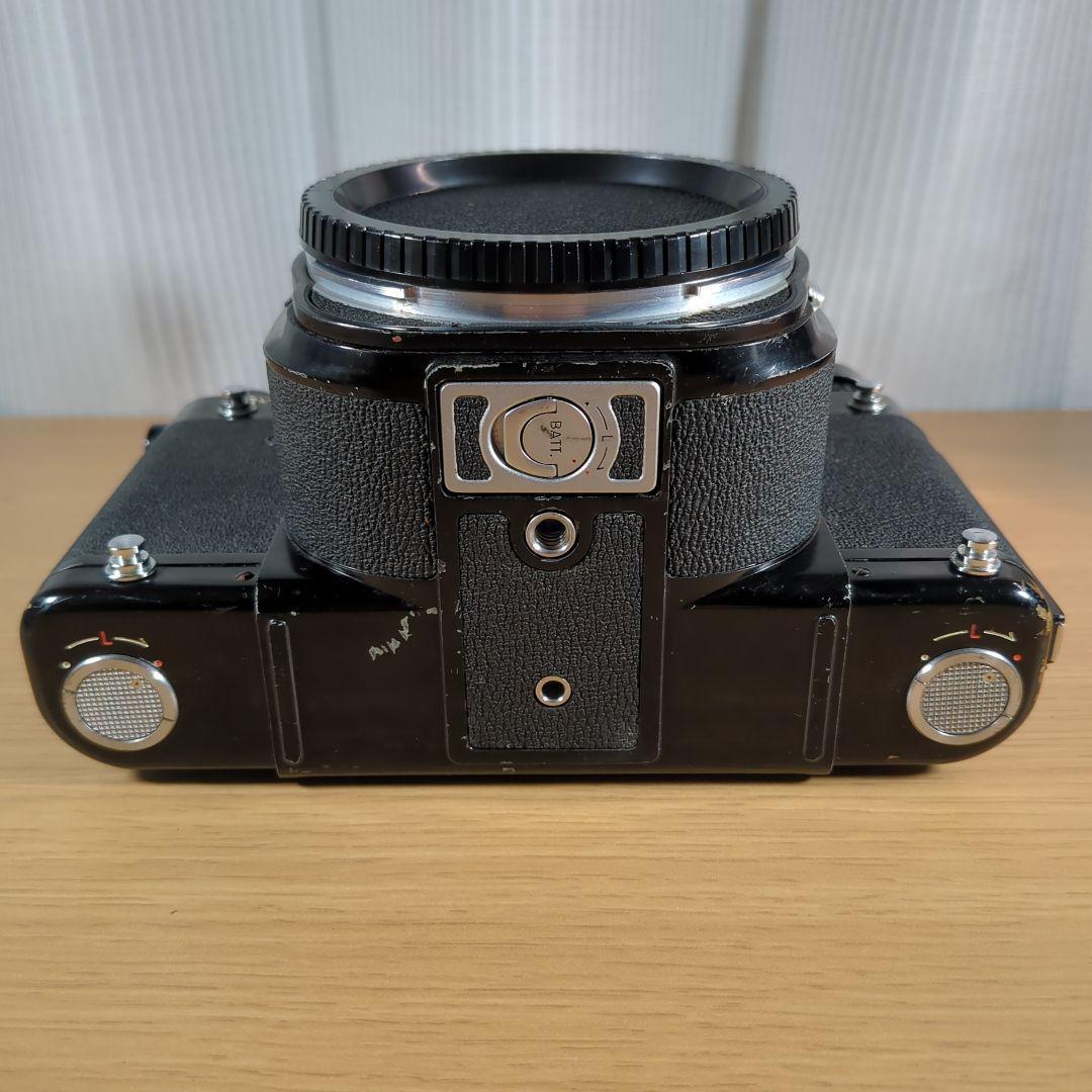 PENTAX 6x7 初期型 + TTL/アイレベルファインダー ジャンク 【ジャンク