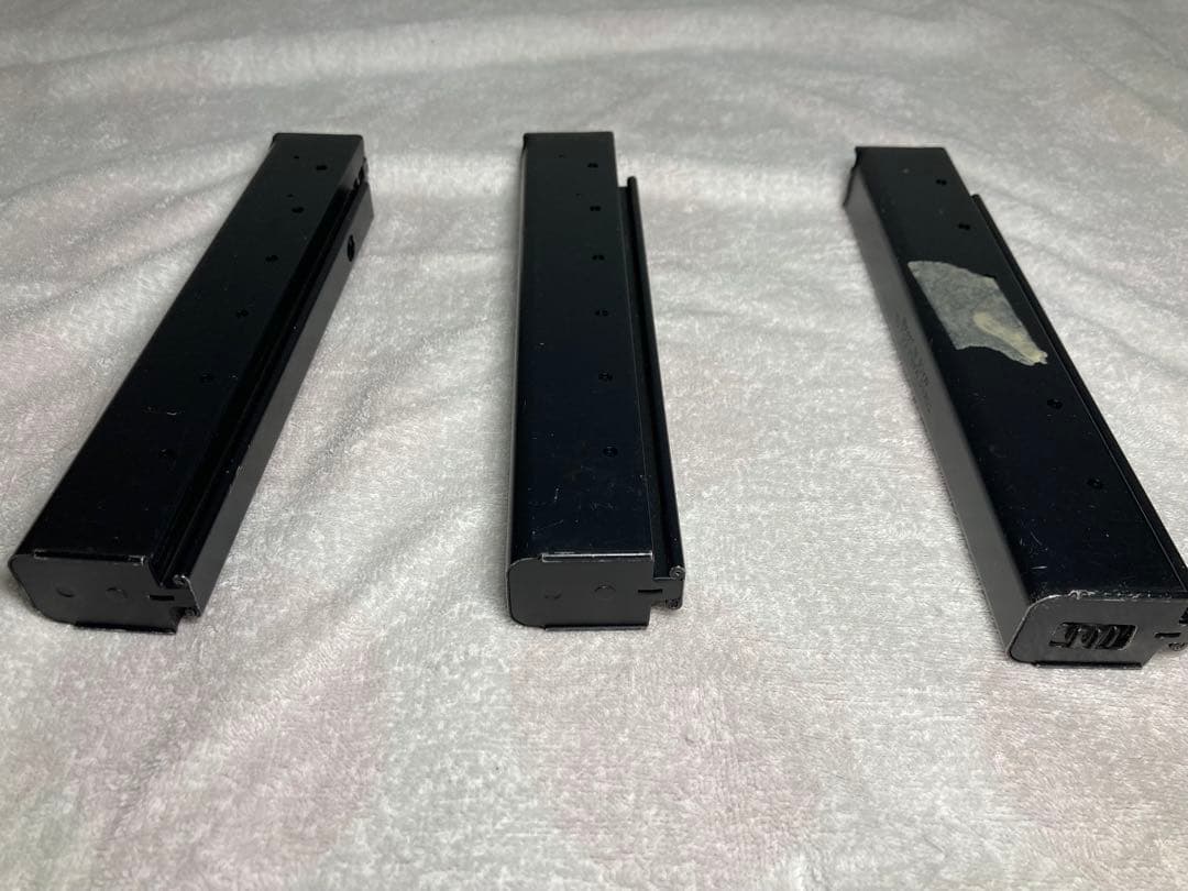 【ジャンク品扱い　外箱あり】東京マルイ　トンプソン　M1A1 電動ガン