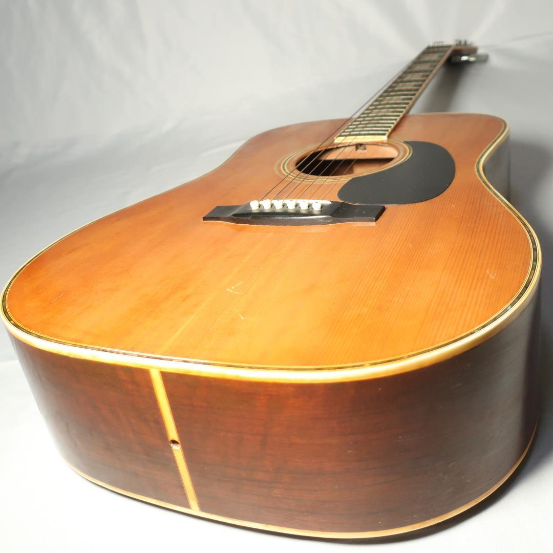 ギター cat's-eye TCE-35 TOKAI grun-sound_z735s231201 Cat's Eyes