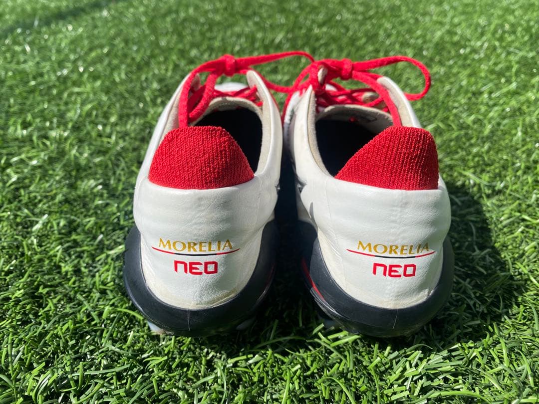 k.T　モレリアネオ4 25.0cm