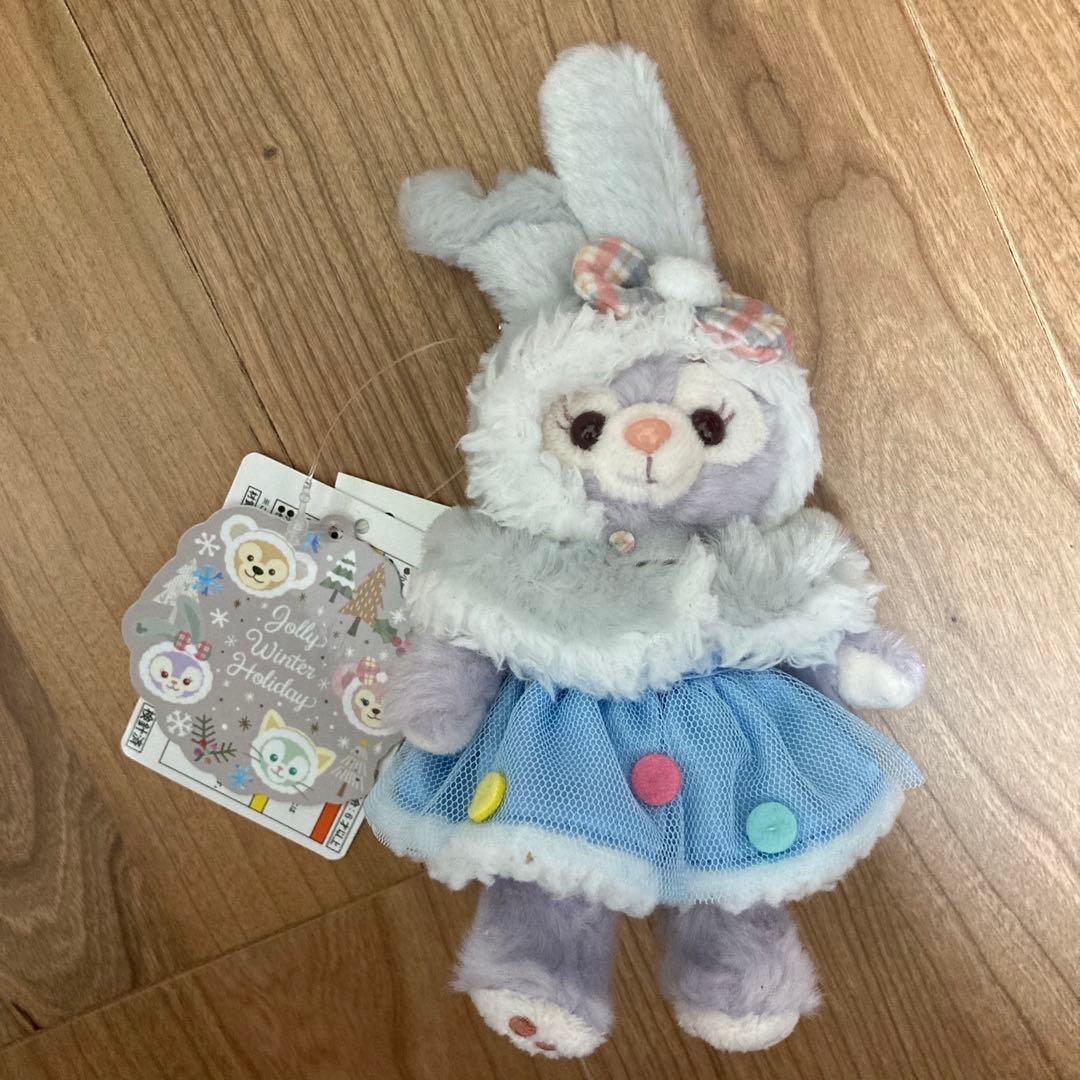 ウィンターホリデー ステラルー