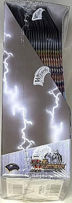 デュエマ 　コロコロドリームパックⅡ　エターナルレガシー BOX　新品・未開封