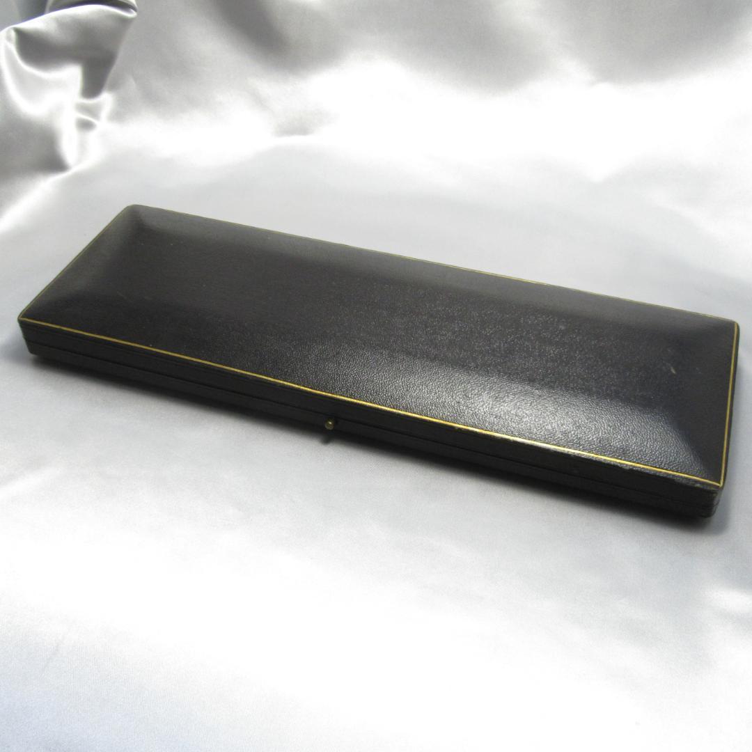 CBS】 ビクトリアンのサーバー ペア【シルバープレート】 ケース