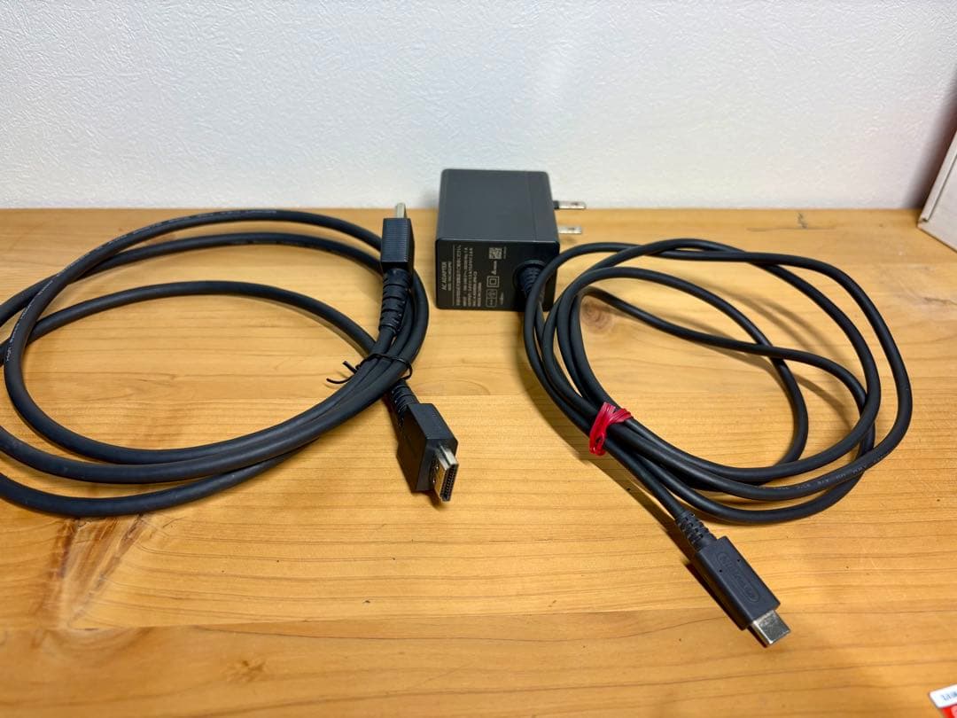 Nintendo Switch 本体 グレー Micro SD付き