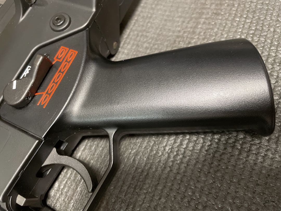 東京マルイ G36C