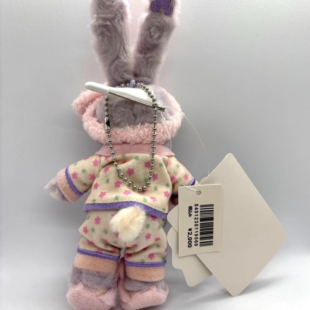 タグ付き 美品 ♡ ステラルー オータムスリープオーバー ぬいぐるみ