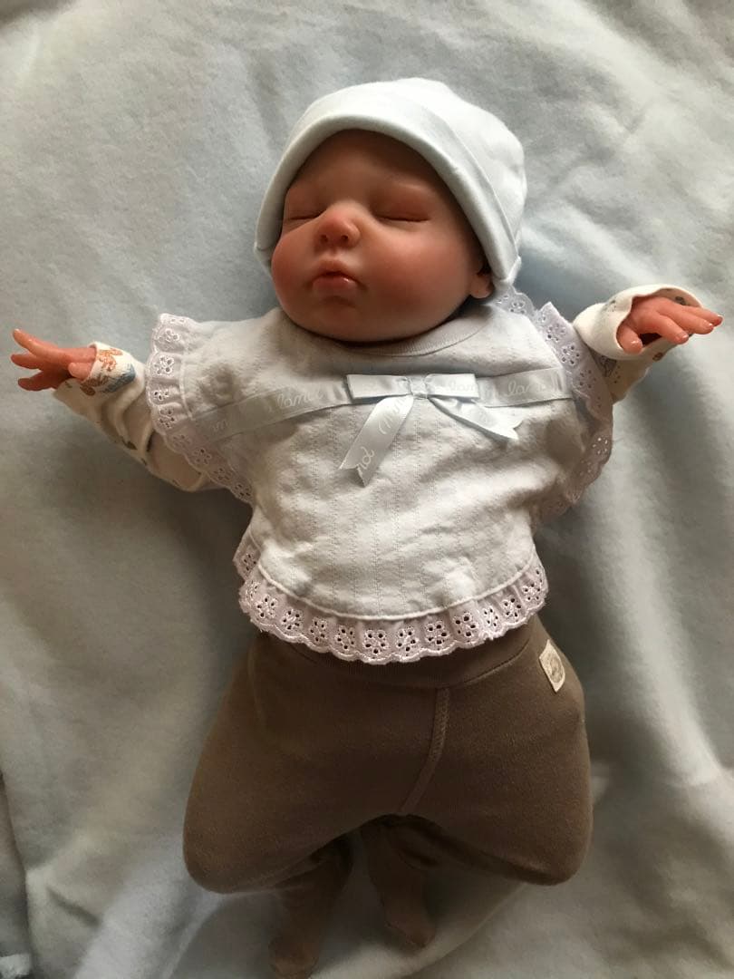 リボーンドール