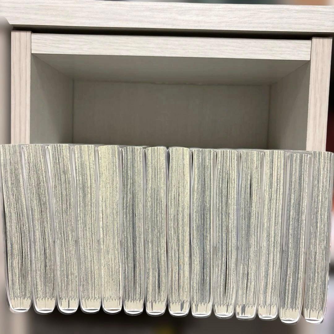 【新品、特典付き】　ウィンドブレイカー　全巻セット