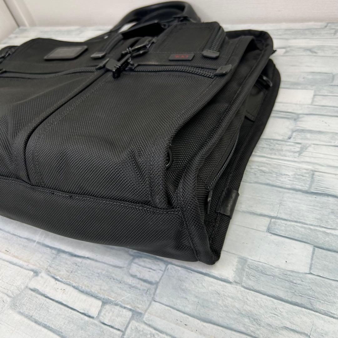 50 美品　TUMI トゥミ　2WAY ビジネスバッグ