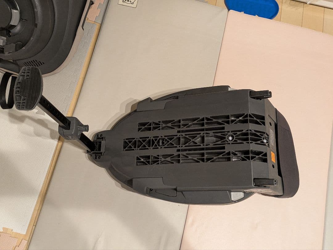 【中古】Combi THE S ISOFIX CG-TRL