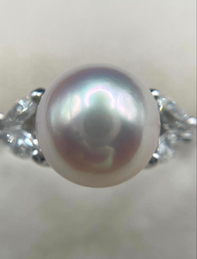 専用JL57鑑定鑑別付★サイズ 12.5号→11号 最長納期 1月22日-23日