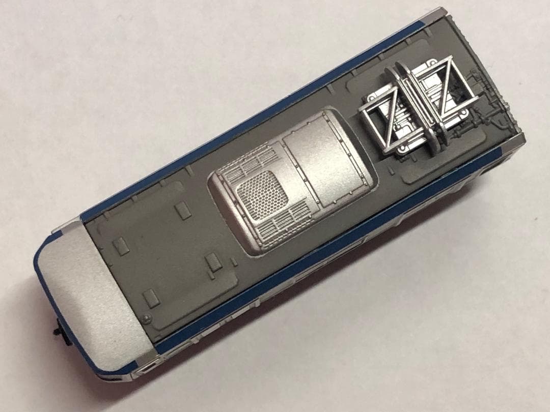 Bトレインショーティー Bトレ R291系 クヤR291 シークレット 希少品