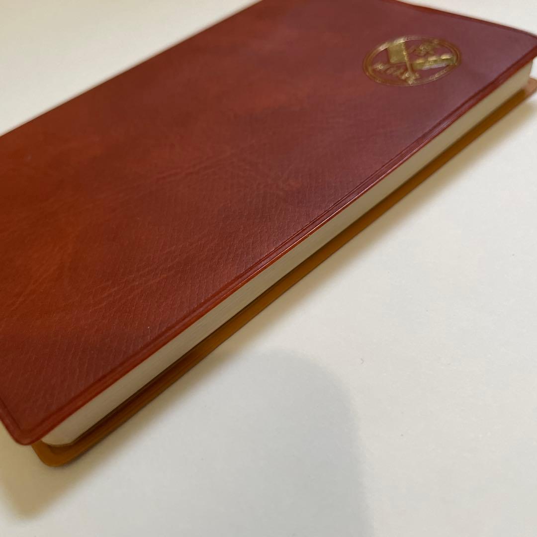 らんま1/2 風林館高校 生徒手帳 当時品