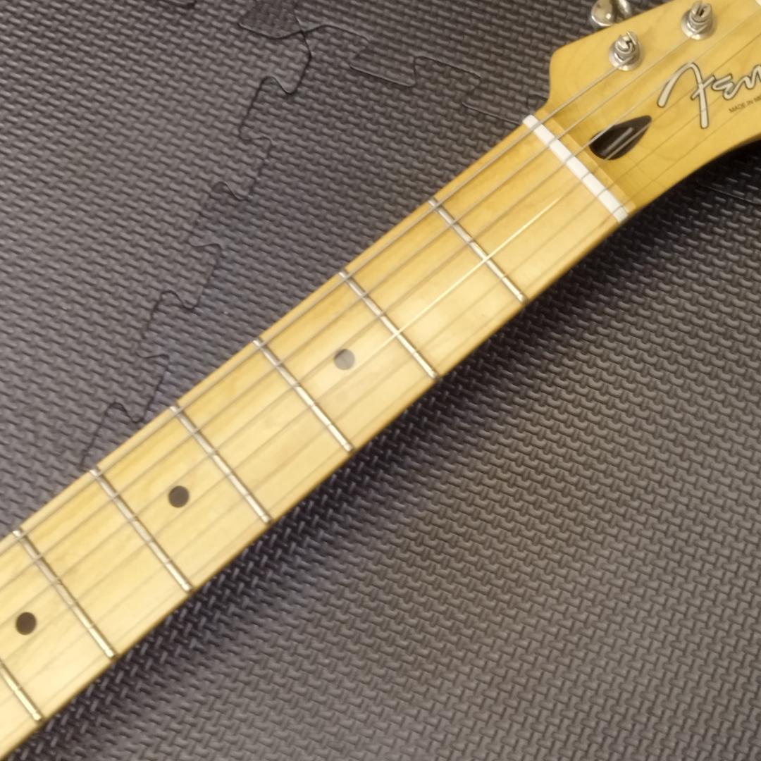 美品　fender nashville　deluxe telecaster