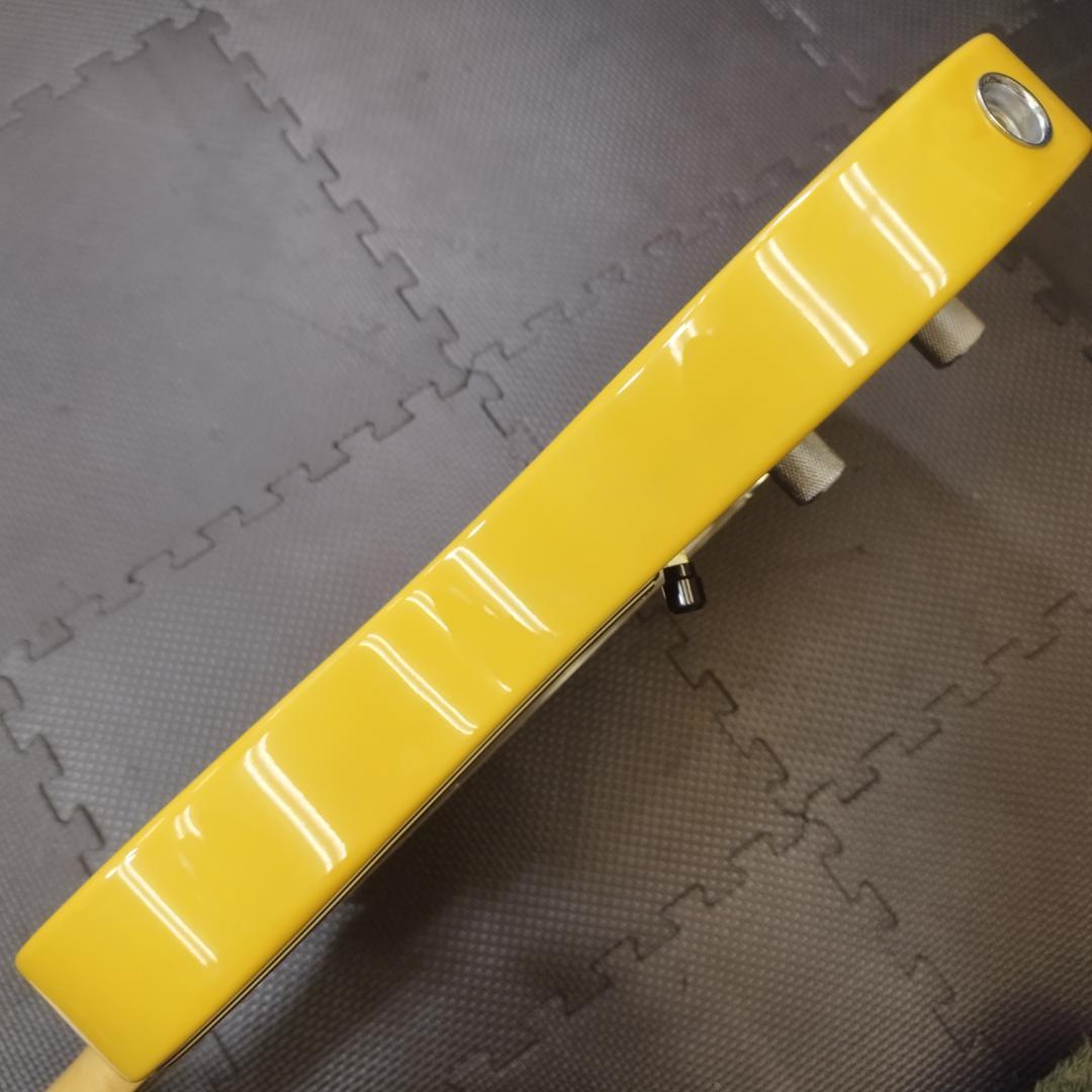 美品　fender nashville　deluxe telecaster