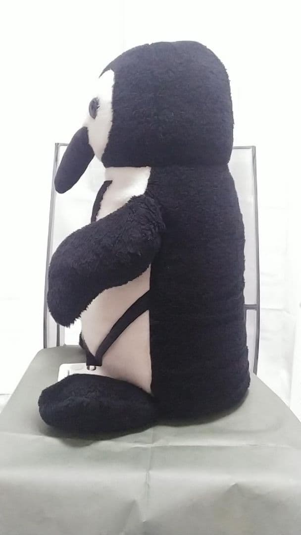 ★マンシング★特大ペンギン♪超、超レア品♪