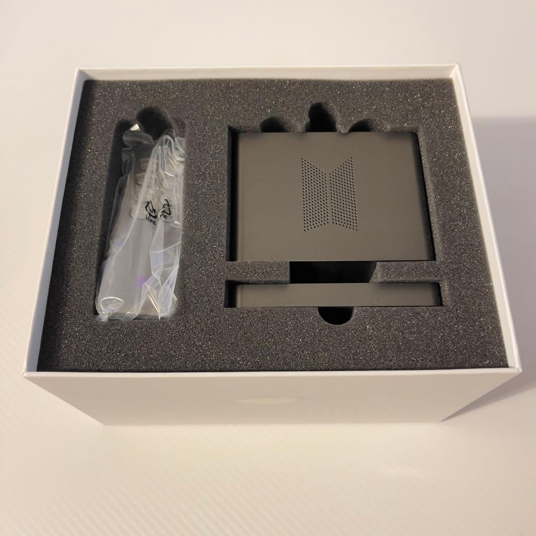 ♡同梱発送♡JUNGKOOK♡ジョングク♡ムードランプ♡BTS♡