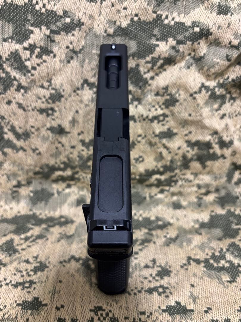 GLOCK18 宮川ゴム グロック18 東京マルイ GBB ガスブロ