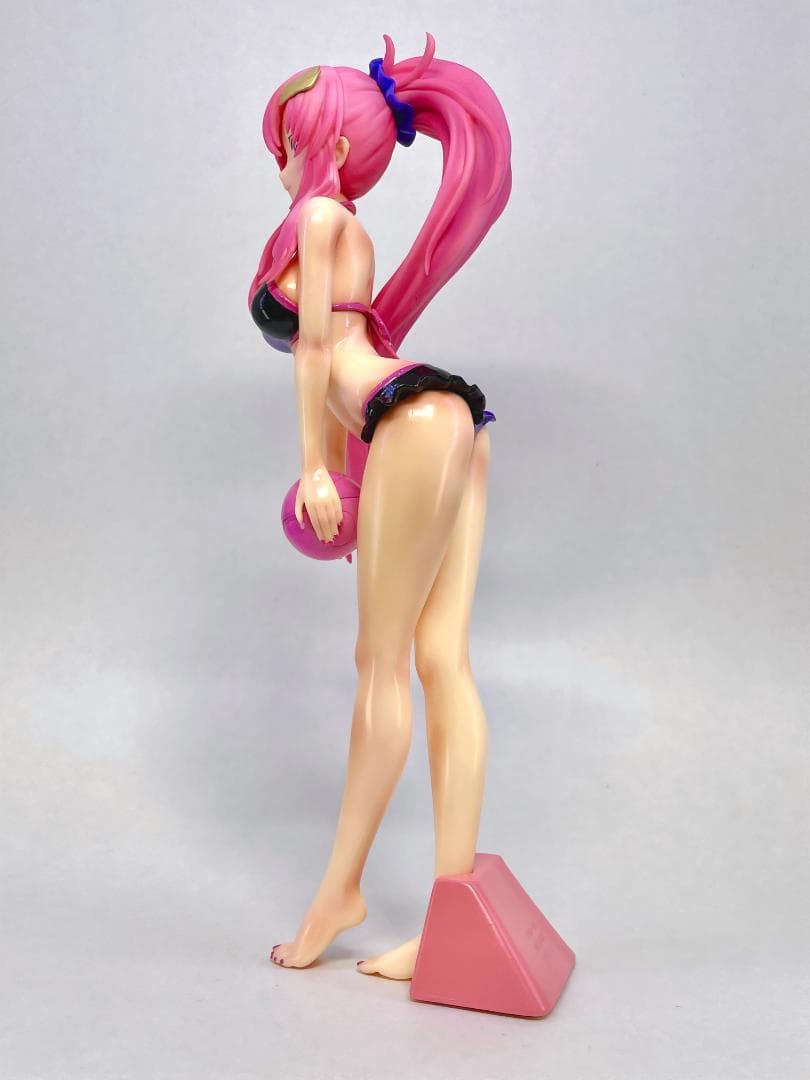 GLITTER & GLOMOURS ラクス・クライン / ガンダム フィギュア