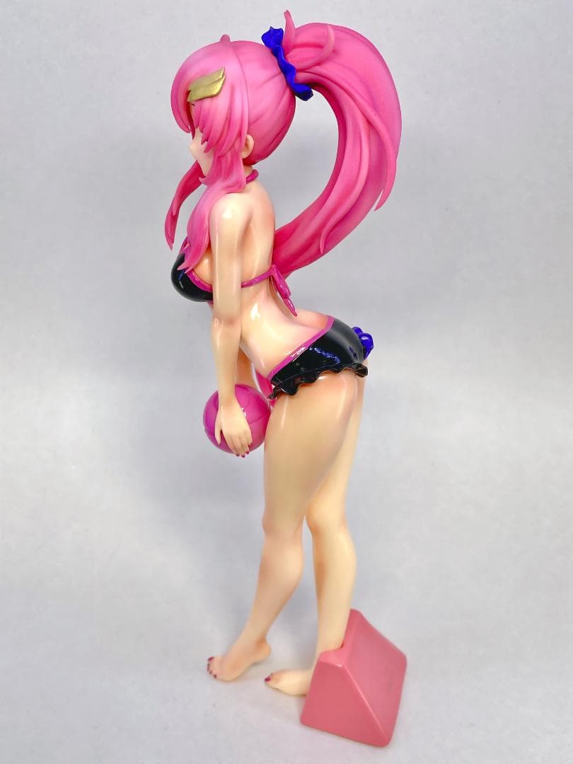 GLITTER & GLOMOURS ラクス・クライン / ガンダム フィギュア