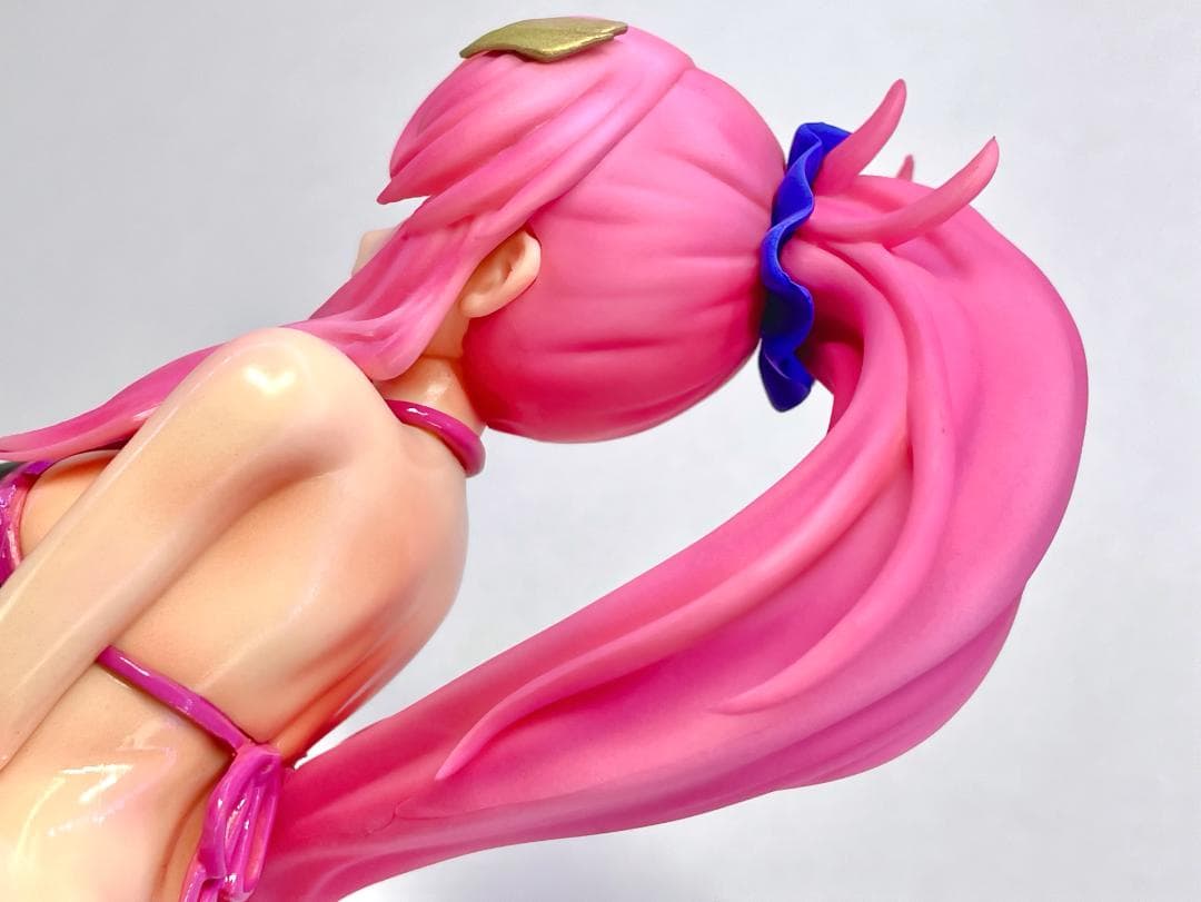 GLITTER & GLOMOURS ラクス・クライン / ガンダム フィギュア