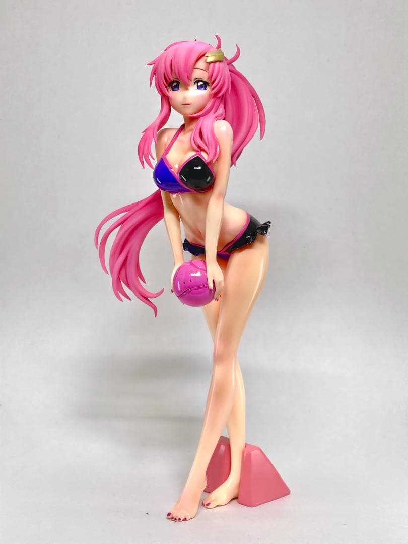 GLITTER & GLOMOURS ラクス・クライン / ガンダム フィギュア