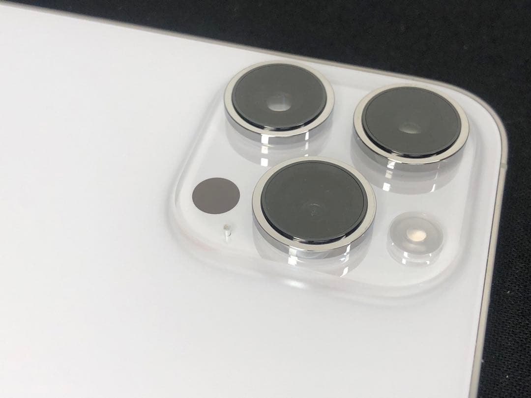 Iphone14 ProMax 256GB シルバー SIMフリー