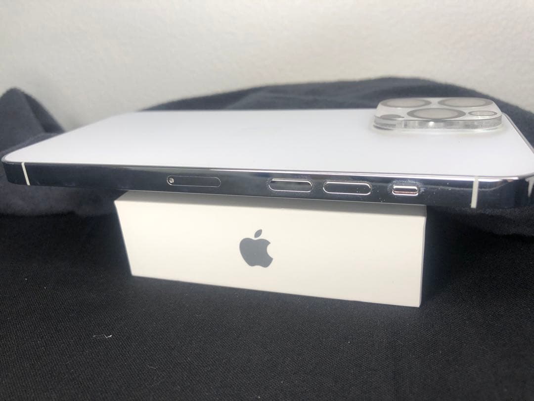 Iphone14 ProMax 256GB シルバー SIMフリー