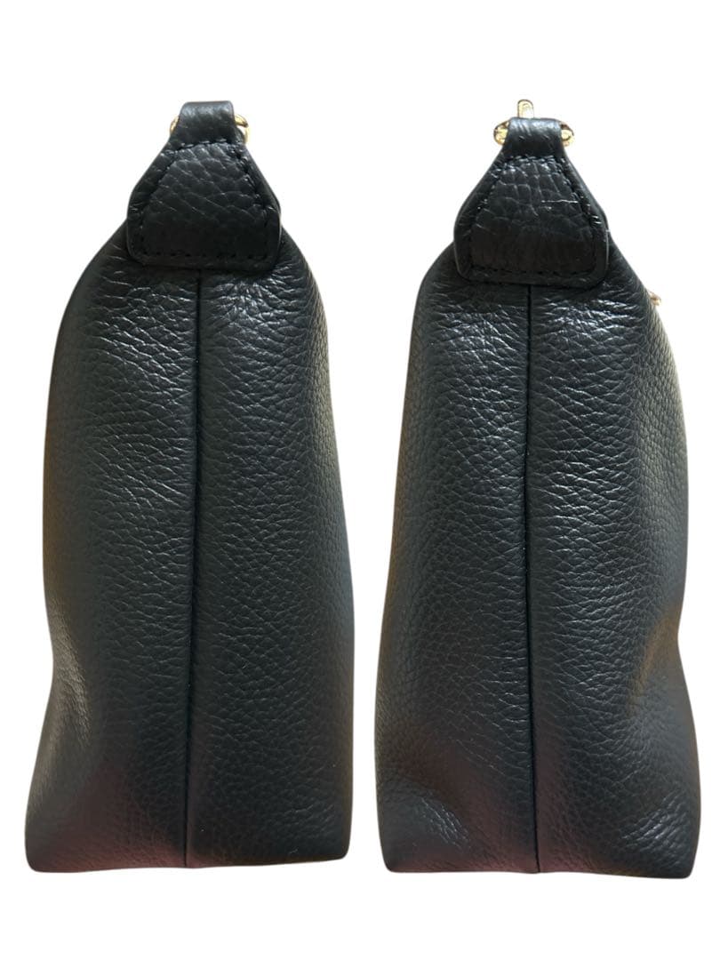 【未使用】FURLA フルラ　現行ロゴ　ソフィー　2way ショルダーバッグ