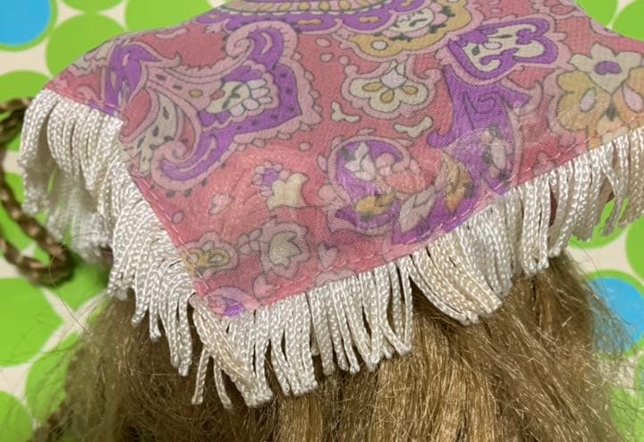 ヴィンテージ 初期ネオブライス EBL-1ボヘミアンビート ヴィンテージ